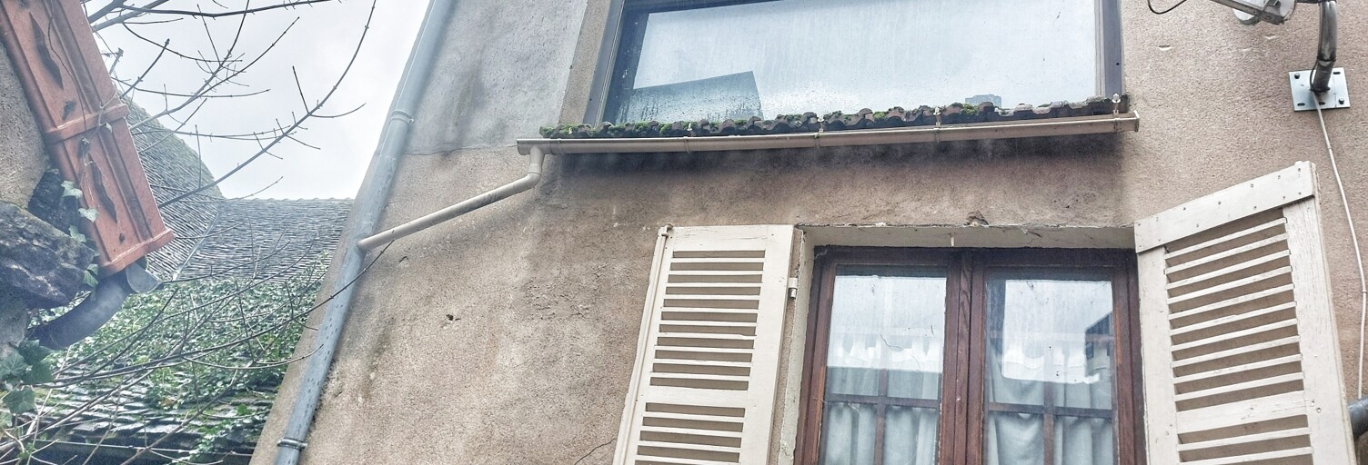 Immeuble  200 m² à vendre à Nolay (21340)