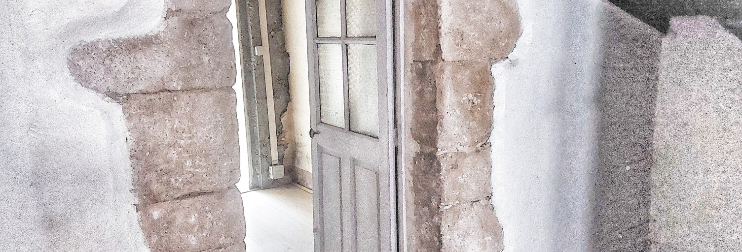 Immeuble  200 m² à vendre à Nolay (21340)