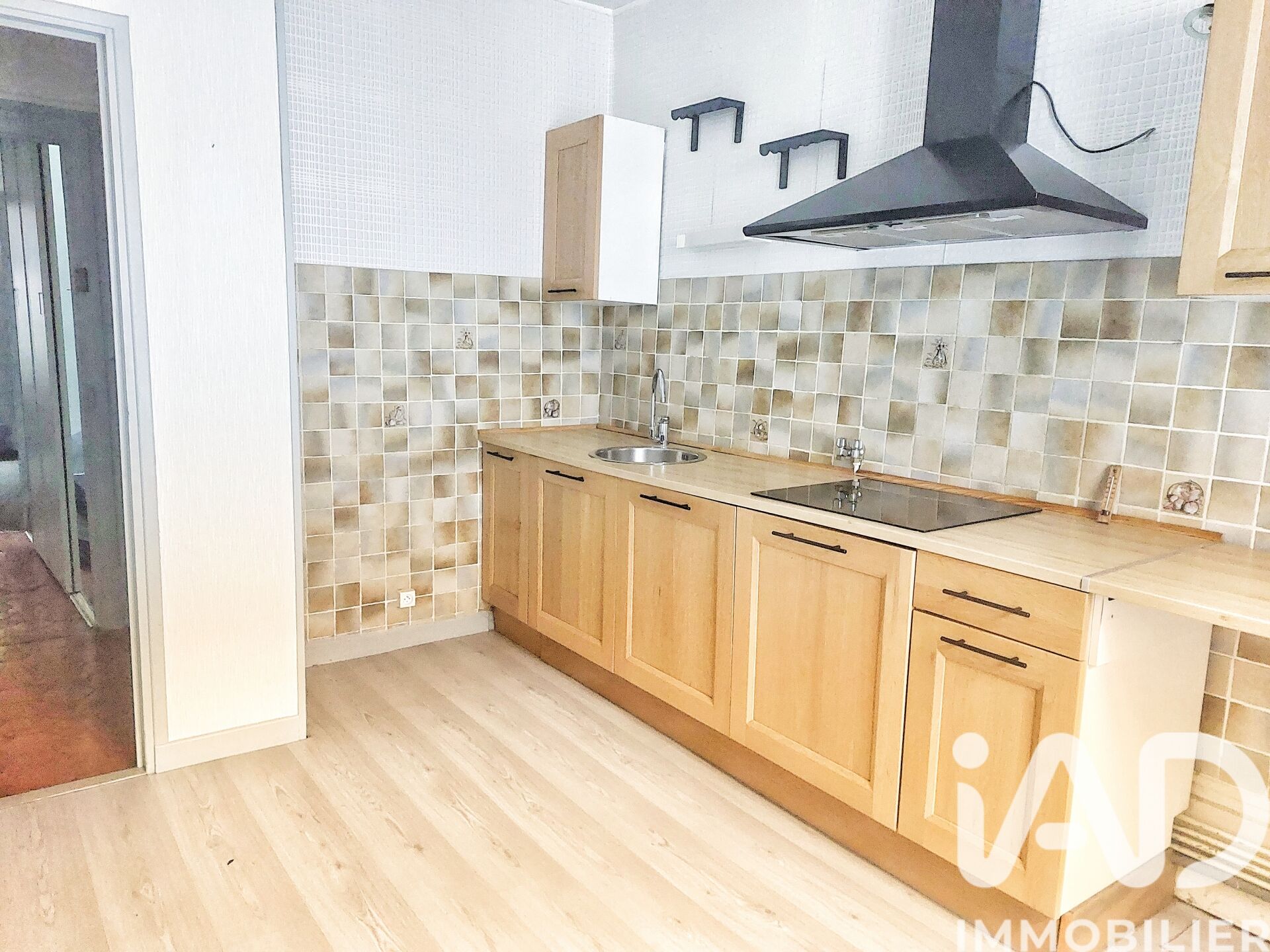 Vente Immeuble 200 m² - Photo 2
