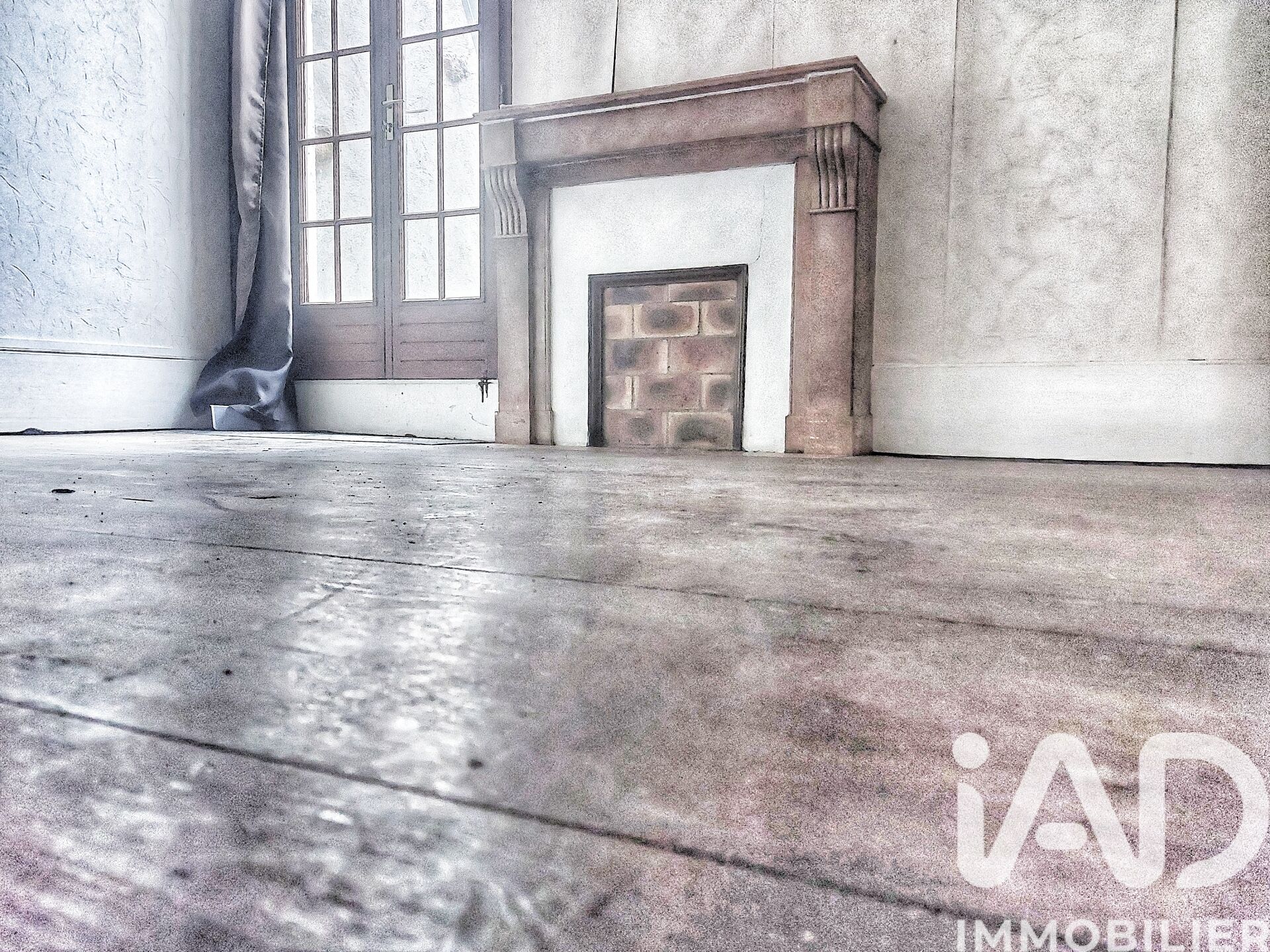 Vente Immeuble 200 m² - Photo 5