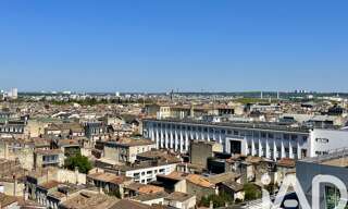 Appartement 5 Pièces 111 m² à vendre à Bordeaux (33000)