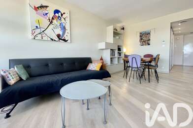 Appartement 5 pièces 485000 €