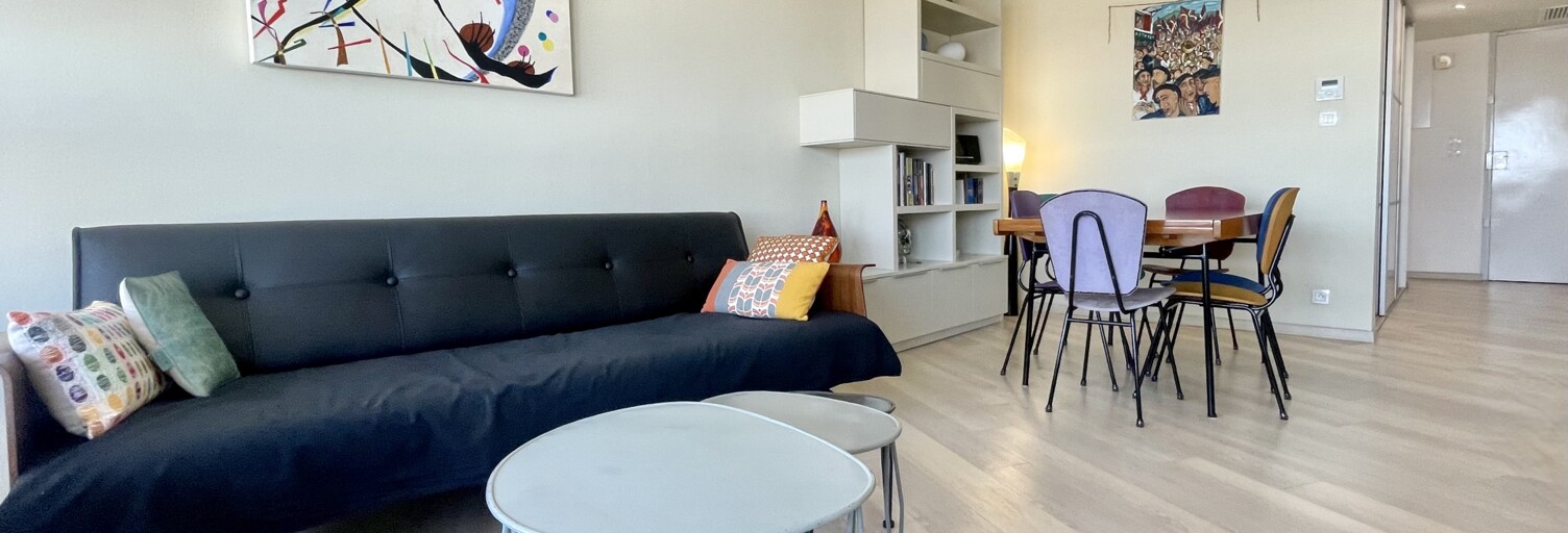 Appartement 5 Pièces 111 m² à vendre à Bordeaux (33000)