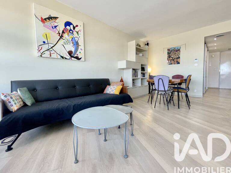 Vente Appartement 5 pièces — photo 1