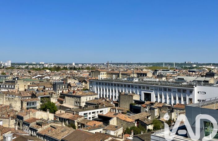 Vente Appartement 5 pièces — photo 2