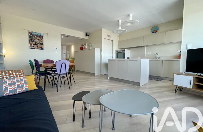Vente Appartement 5 pièces — photo 3