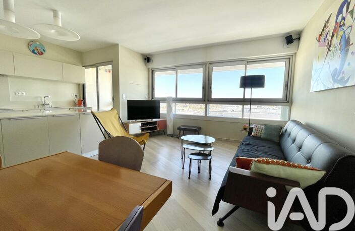 Vente Appartement 5 pièces — photo 5