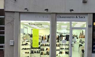 Commerce  57 m² à vendre à Rueil-Malmaison (92500)