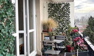 Appartement 3 Pièces 60 m² à vendre à Fresnes (94260)