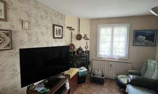 Maison 7 Pièces 107 m² à vendre à Héricy (77850)