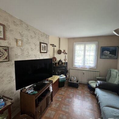 Maison 7 pièces 315000 €