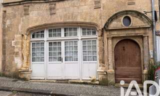 Appartement 2 Pièces 43 m² à vendre à Fontenay-le-Comte (85200)