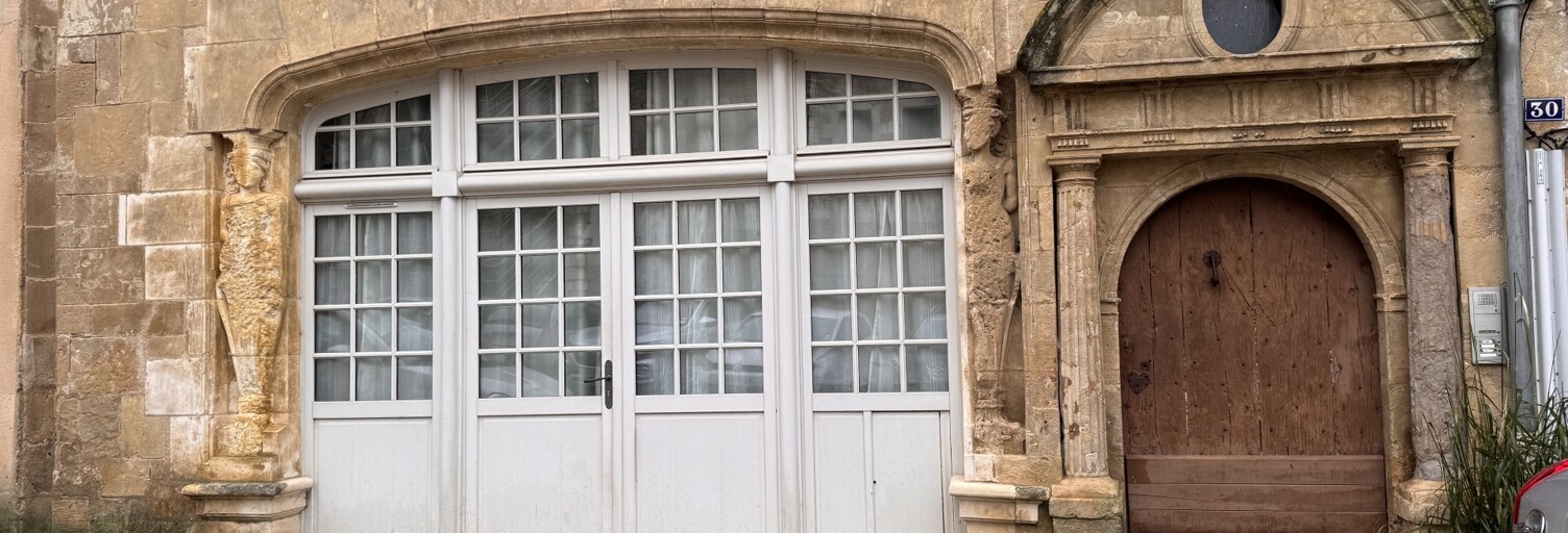 Appartement 2 Pièces 43 m² à vendre à Fontenay-le-Comte (85200)