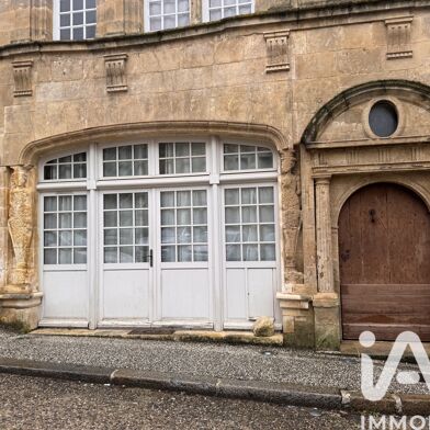 Appartement 2 pièces 79000 €