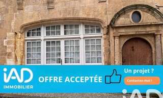 Appartement 2 Pièces 43 m² à vendre à Fontenay-le-Comte (85200)