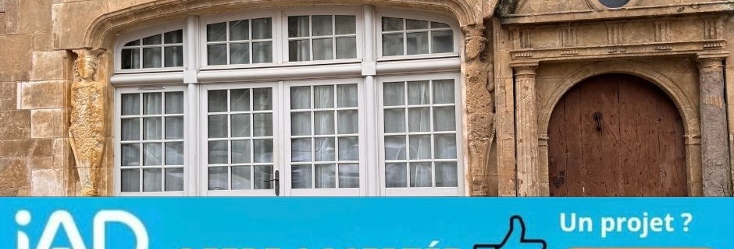 Appartement 2 Pièces 43 m² à vendre à Fontenay-le-Comte (85200)