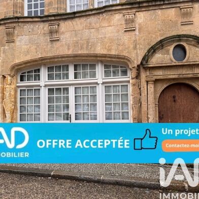 Appartement 2 pièces 79000 €