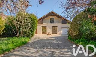 Maison 8 Pièces 152 m² à vendre à Maurepas (78310)