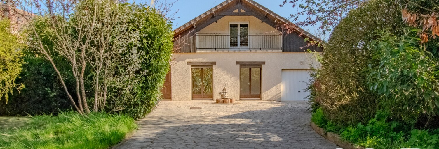 Maison 8 Pièces 152 m² à vendre à Maurepas (78310)