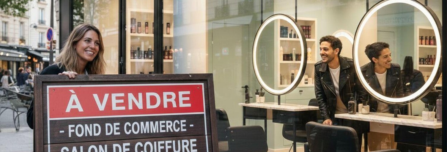 Commerce  60 m² à vendre à Fécamp (76400)