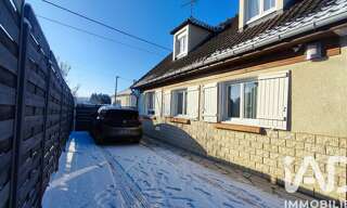 Maison 5 Pièces 100 m² à vendre à Domont (95330)