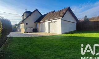 Maison 5 Pièces 100 m² à vendre à Domont (95330)