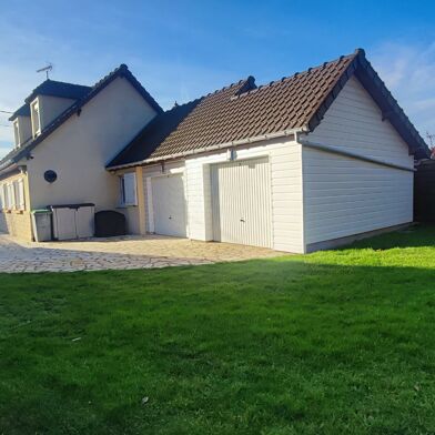 Maison 5 pièces 399000 €