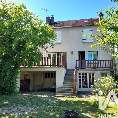 Maison 6 pièces 325000 €