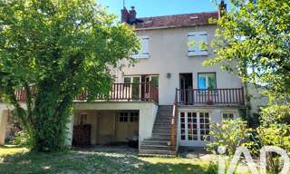 Maison 6 Pièces 168 m² à vendre à Nemours (77140)