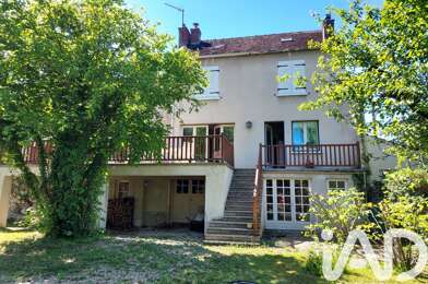 Maison 6 pièces 325000 €