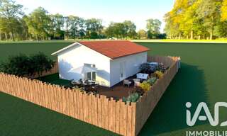 Terrain  339 m² à vendre à Audenge (33980)