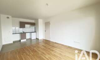 Appartement 2 Pièces 40 m² à vendre à La Rochette (77000)