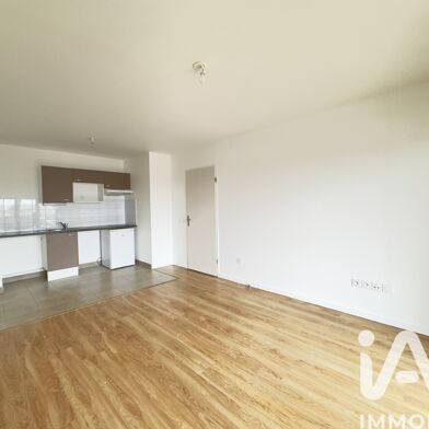 Appartement 2 pièces 149000 €