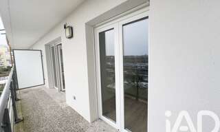 Appartement 2 Pièces 40 m² à vendre à La Rochette (77000)