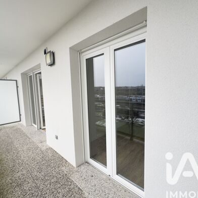 Appartement 2 pièces 149000 €