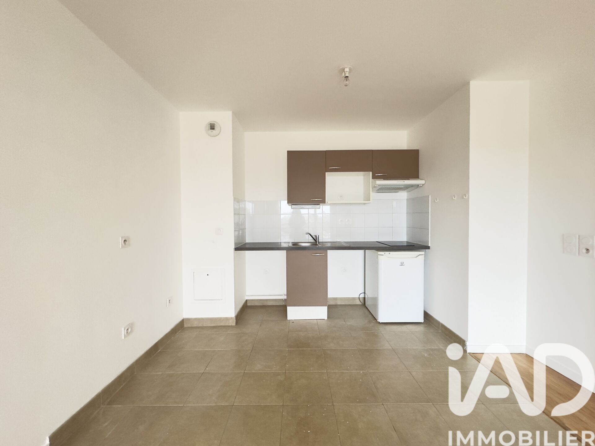 Appartement à vendre, 2 pièces, 40 m², La Rochette