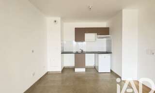 Appartement 2 Pièces 40 m² à vendre à La Rochette (77000)