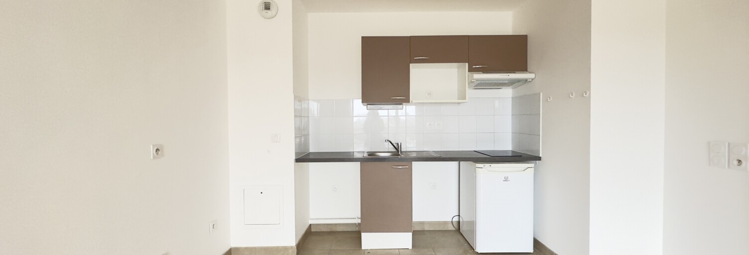 Appartement 2 Pièces 40 m² à vendre à La Rochette (77000)