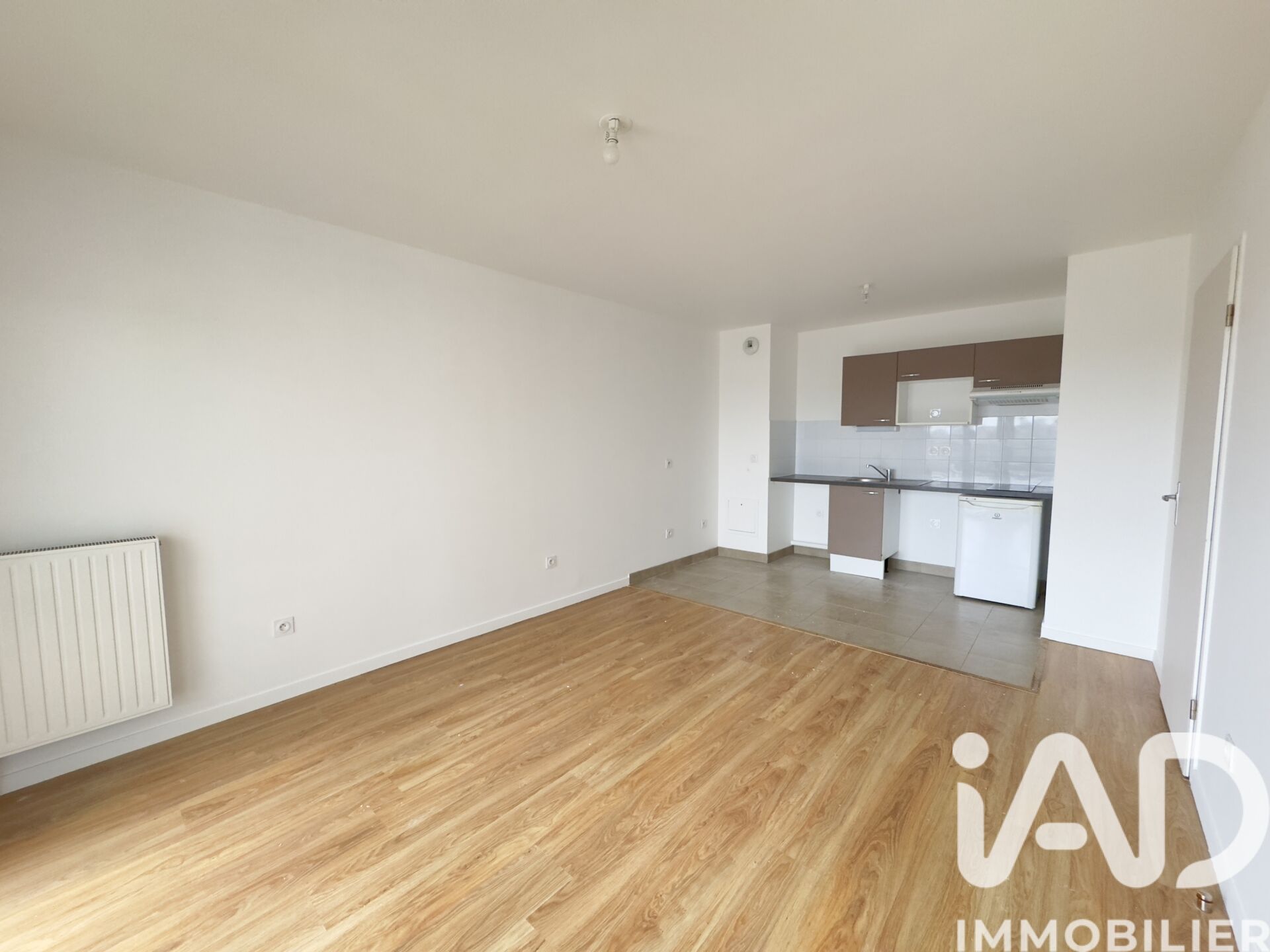 Vente Appartement 2 pièces - Photo 2