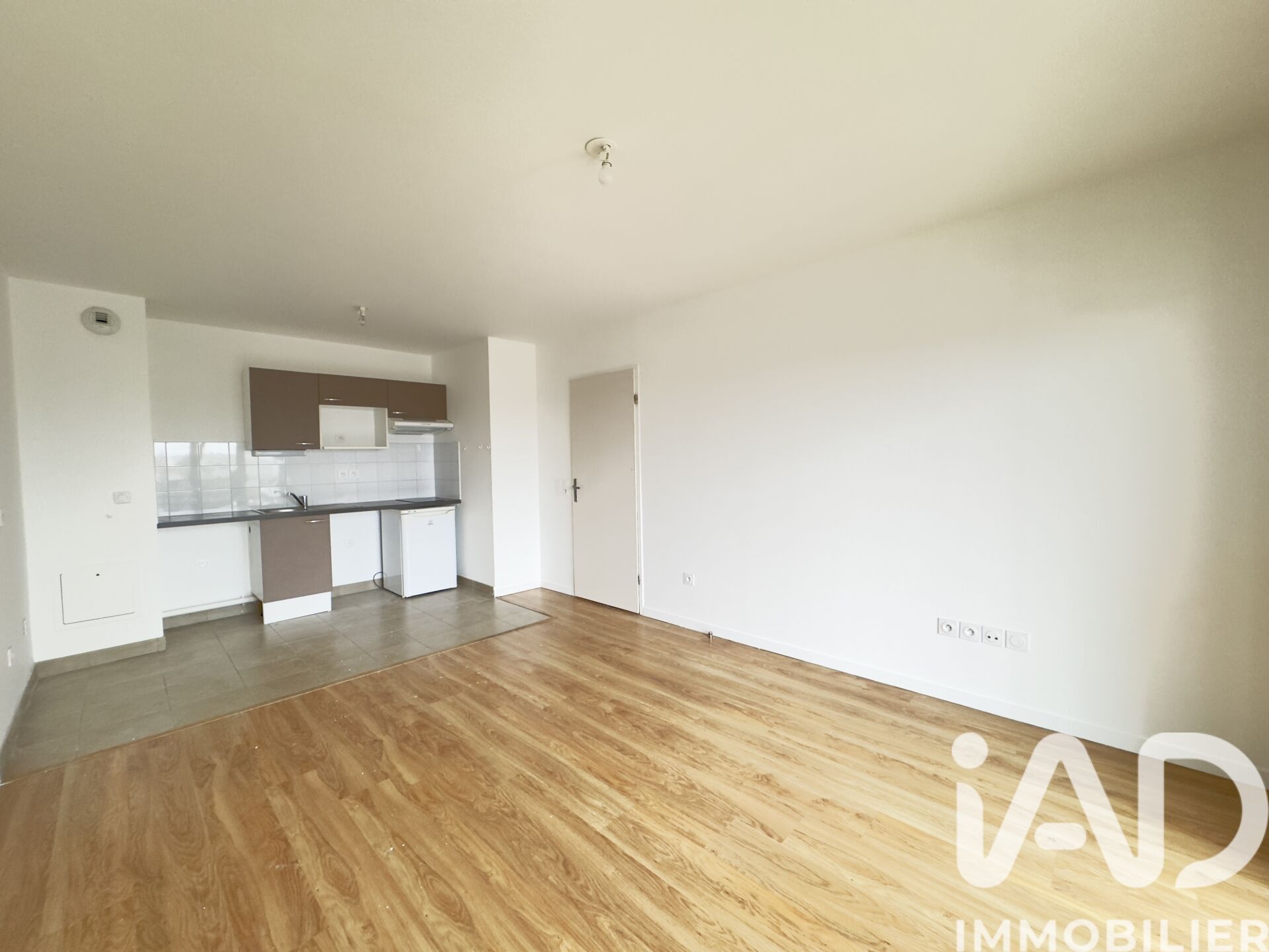 Vente Appartement 2 pièces - Photo 3