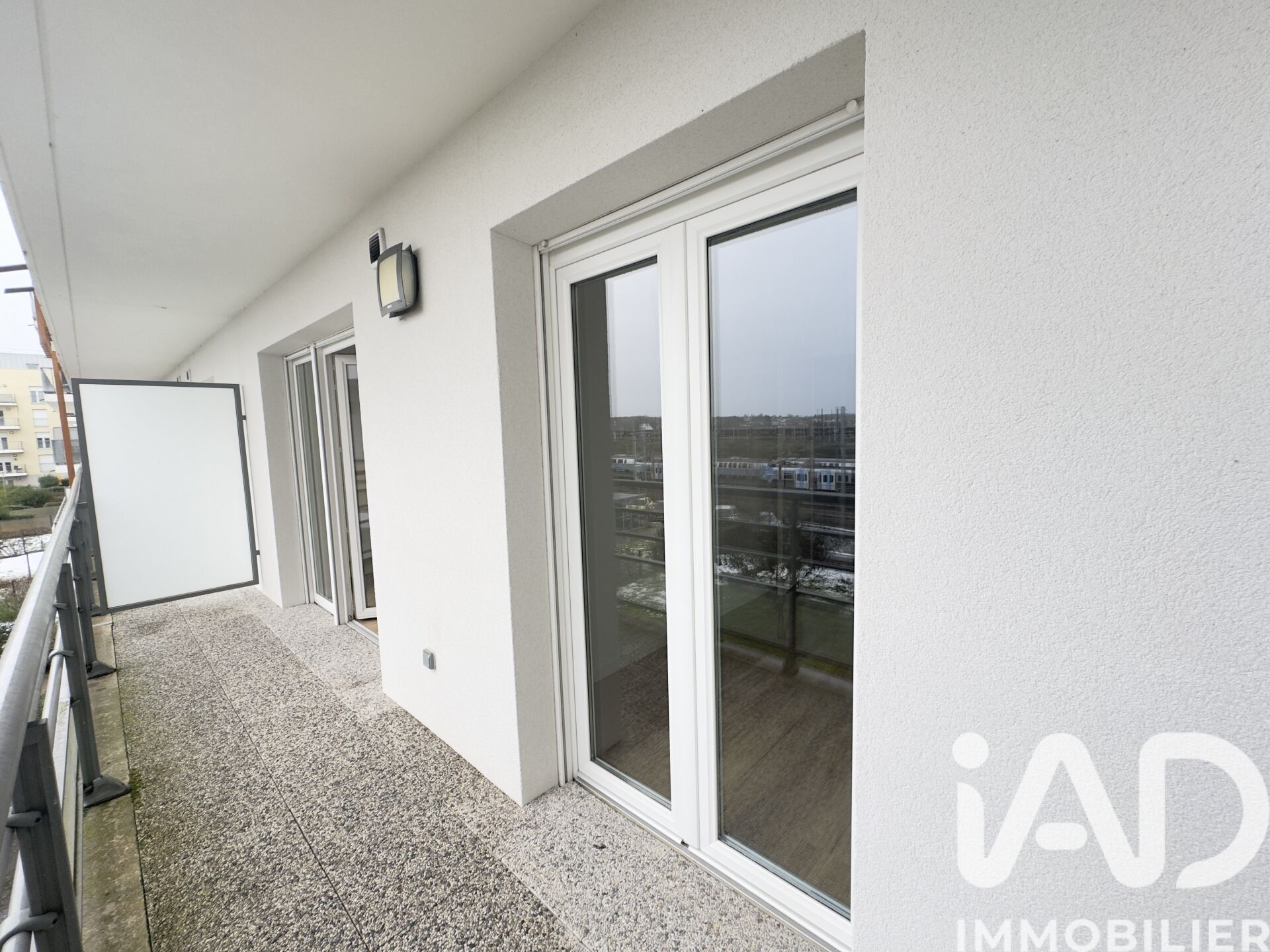 Vente Appartement 2 pièces - Photo 4