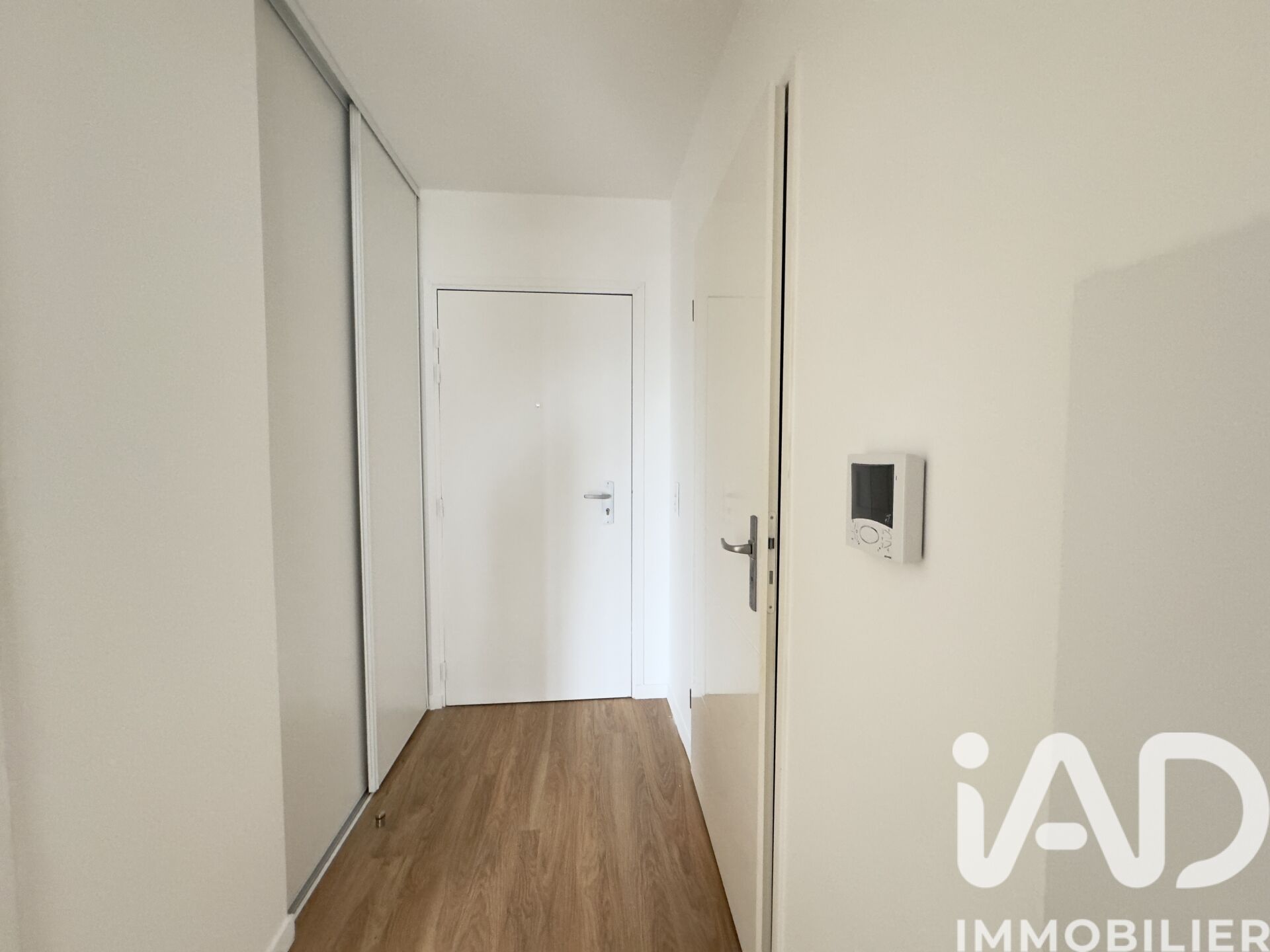 Vente Appartement 2 pièces - Photo 5