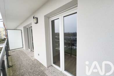Appartement 2 pièces 149000 €