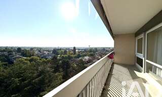 Appartement 4 Pièces 81 m² à vendre à Élancourt (78990)