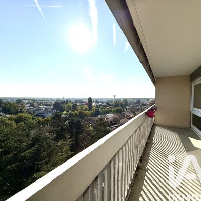 Appartement 4 pièces 179900 €