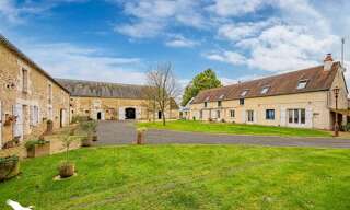 Maison 12 Pièces 340 m² à vendre à Ciran (37240)