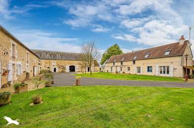 Maison 12 pièces 540800 €