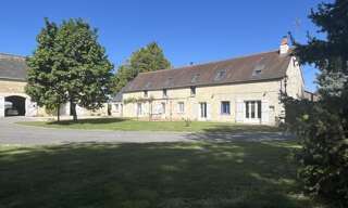 Maison 12 Pièces 340 m² à vendre à Ciran (37240)