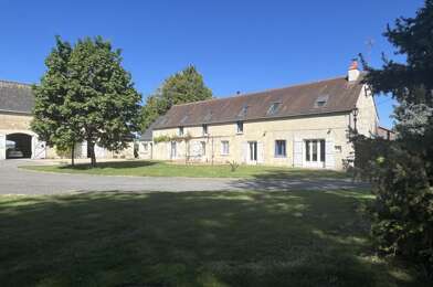 Maison 12 pièces 540800 €