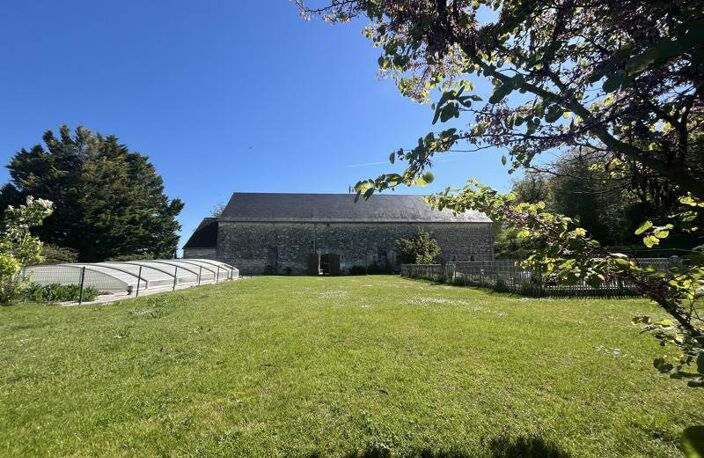 Corps de Ferme de 12 pièces principales — photo 4